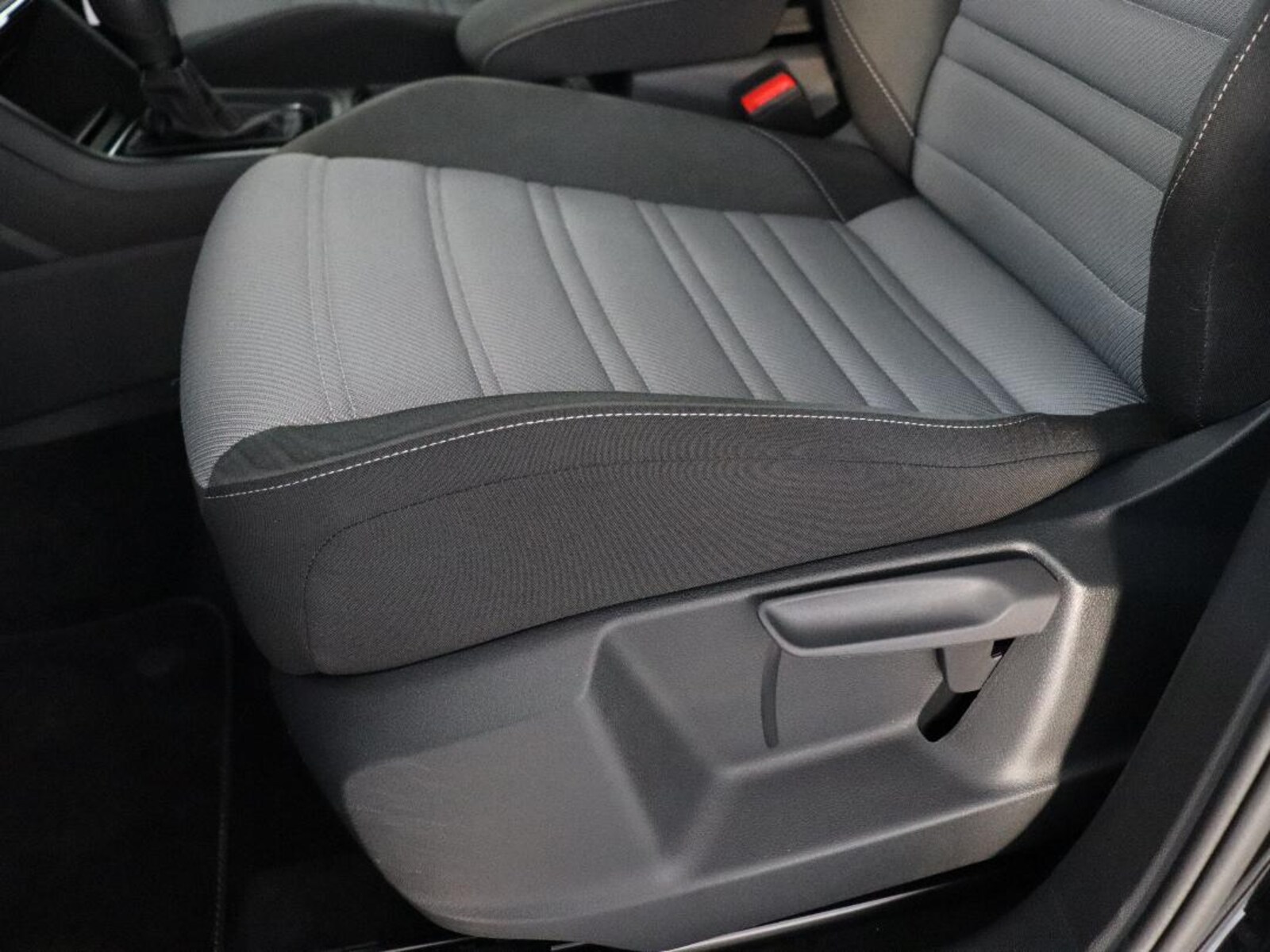 Volkswagen Touran – Bild 9