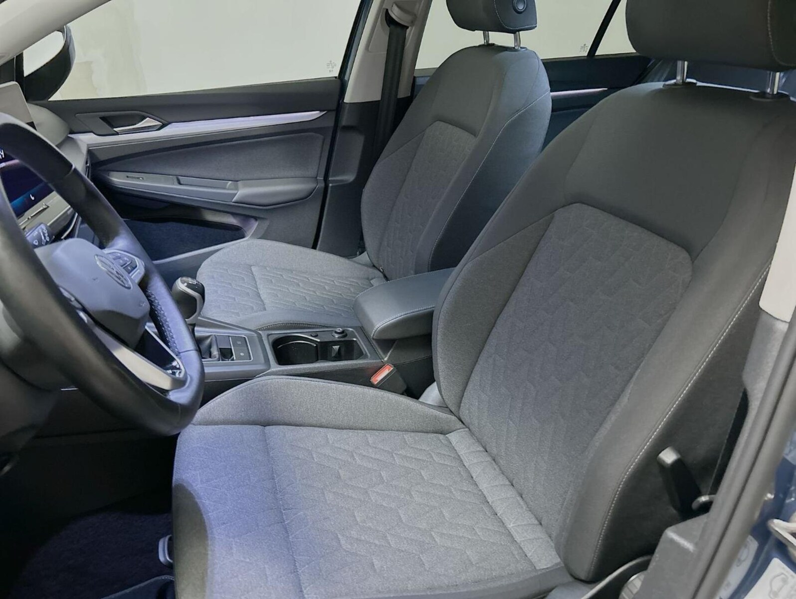 Volkswagen Golf – Bild 11