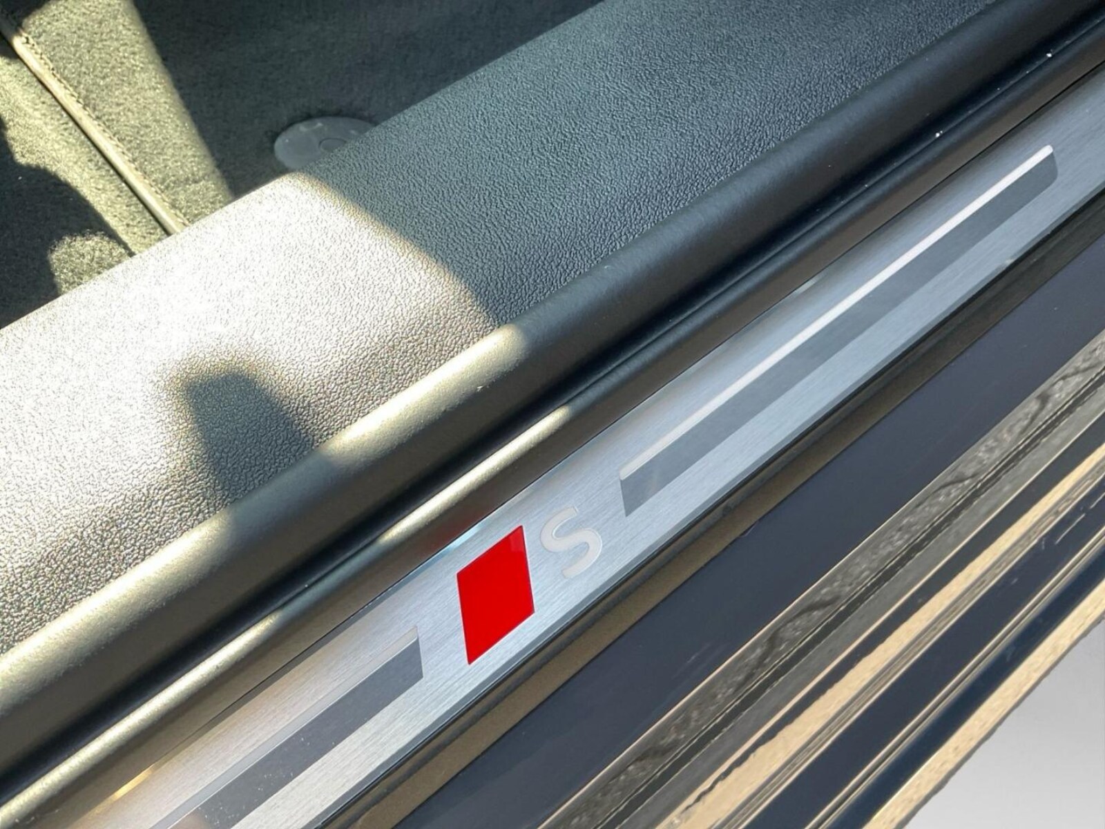 Audi A6 Sportback e-tron – Bild 19
