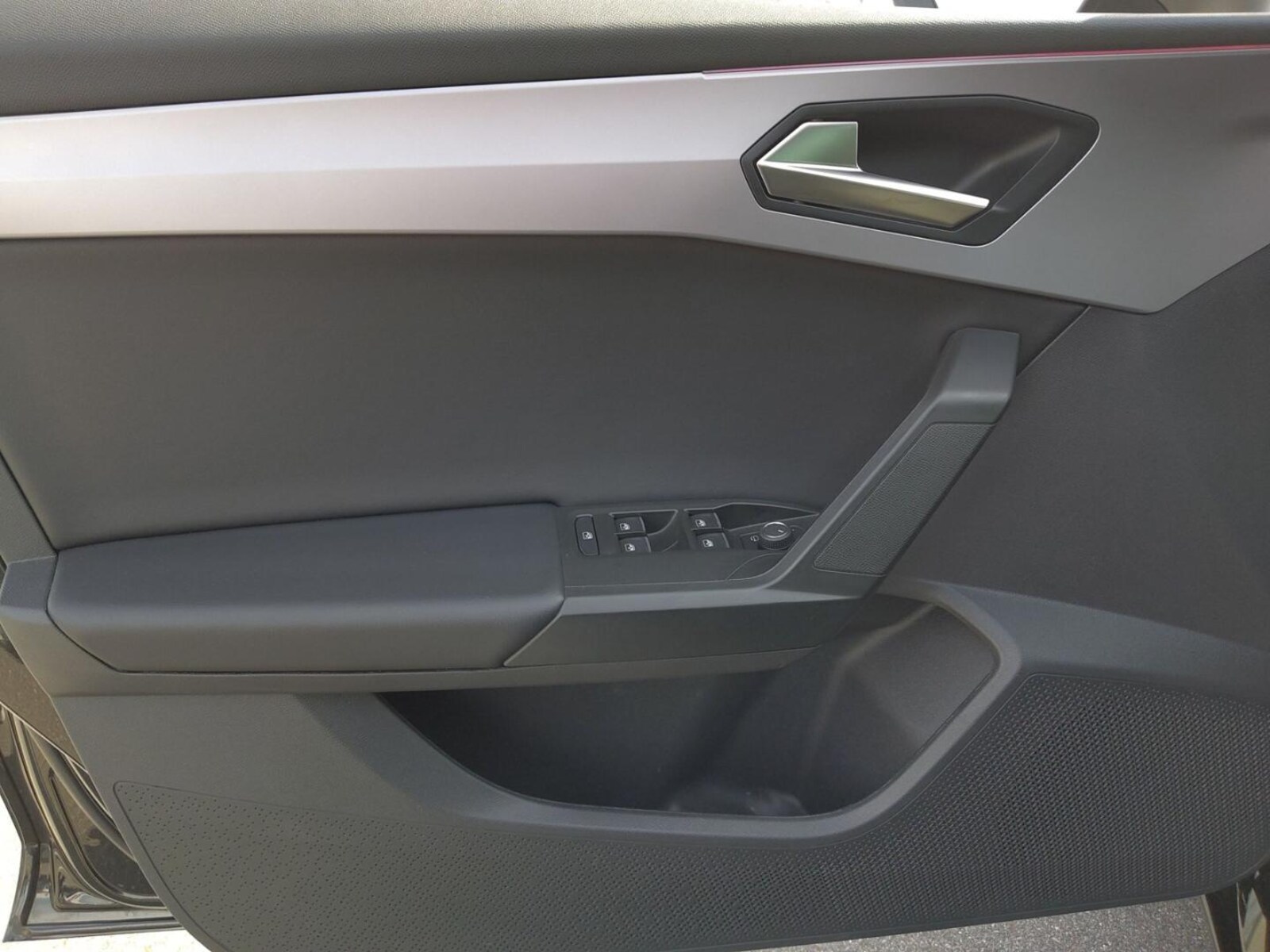 SEAT Leon – Bild 16