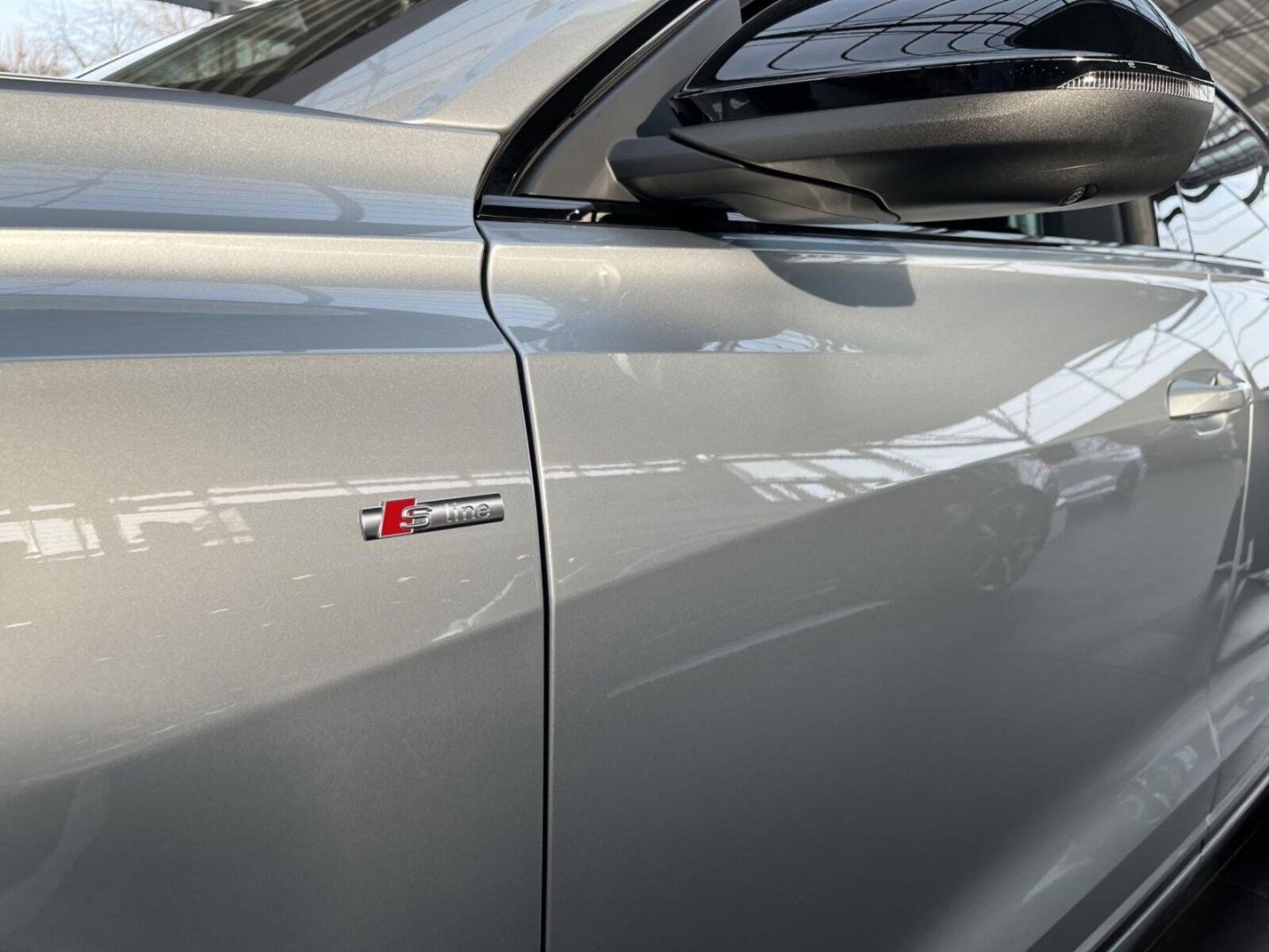 Audi Q8 – Bild 19