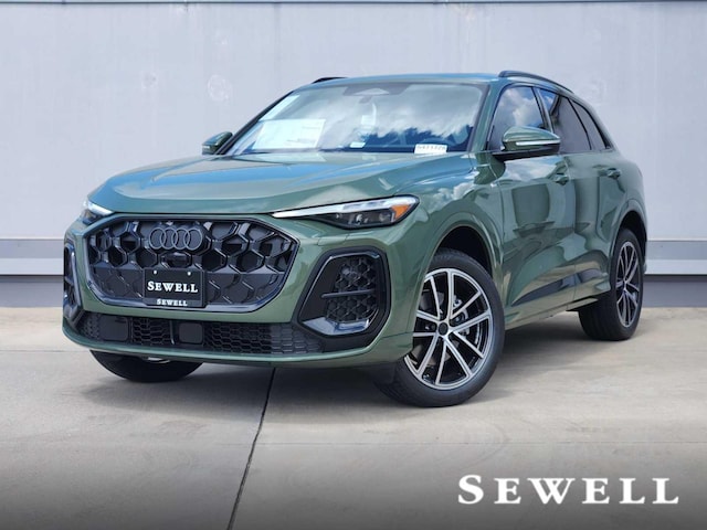 2026 Audi Q5