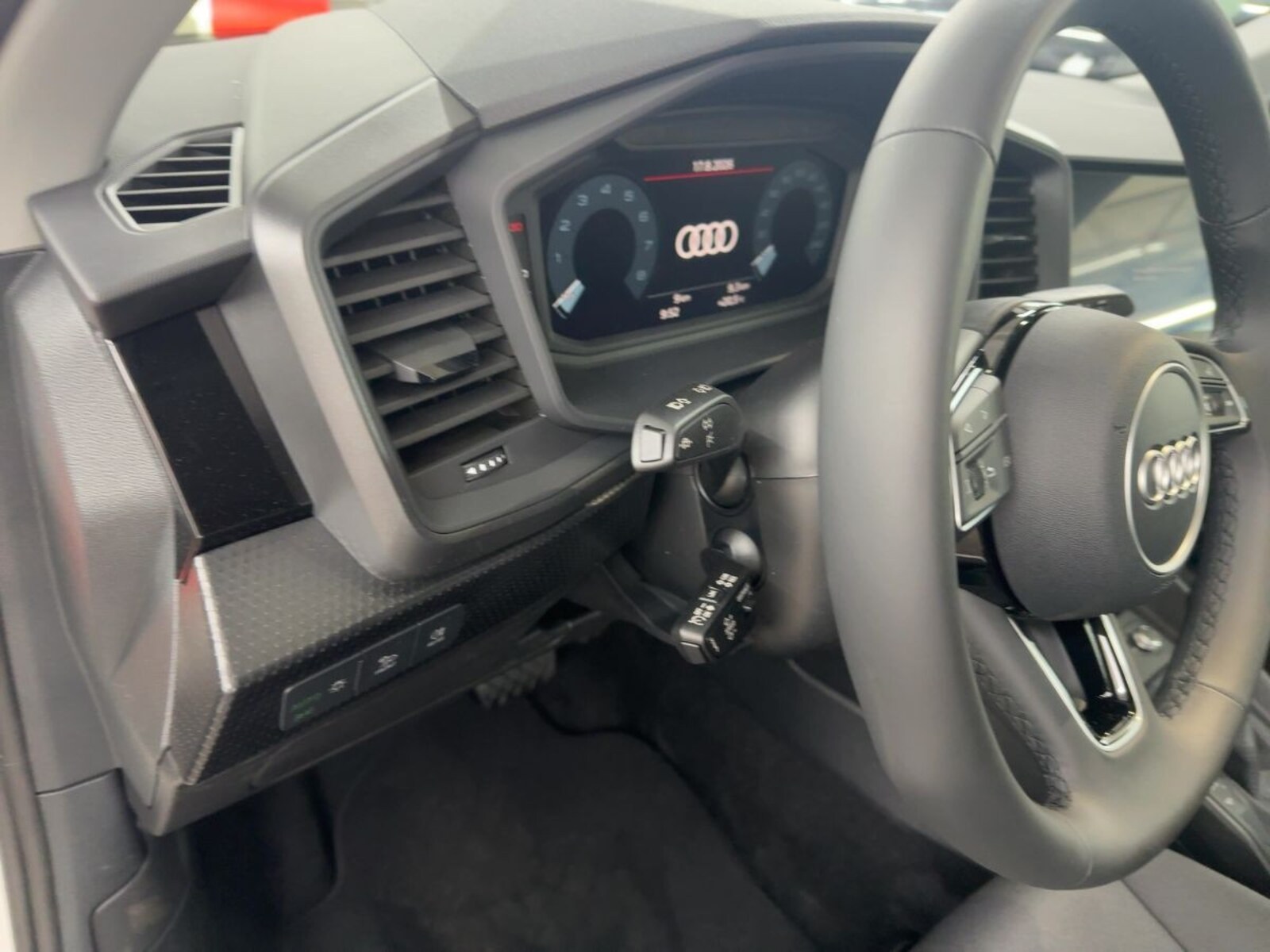 Audi A1 Sportback – Bild 14