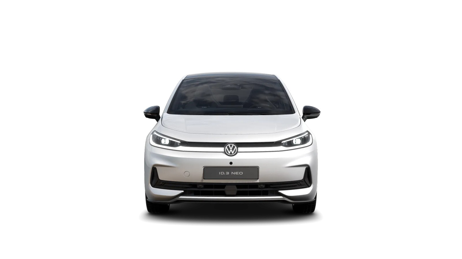Volkswagen ID.3 Neo – Bild 3