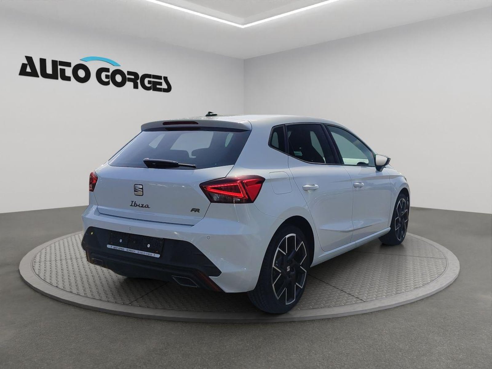 SEAT Ibiza – Bild 5