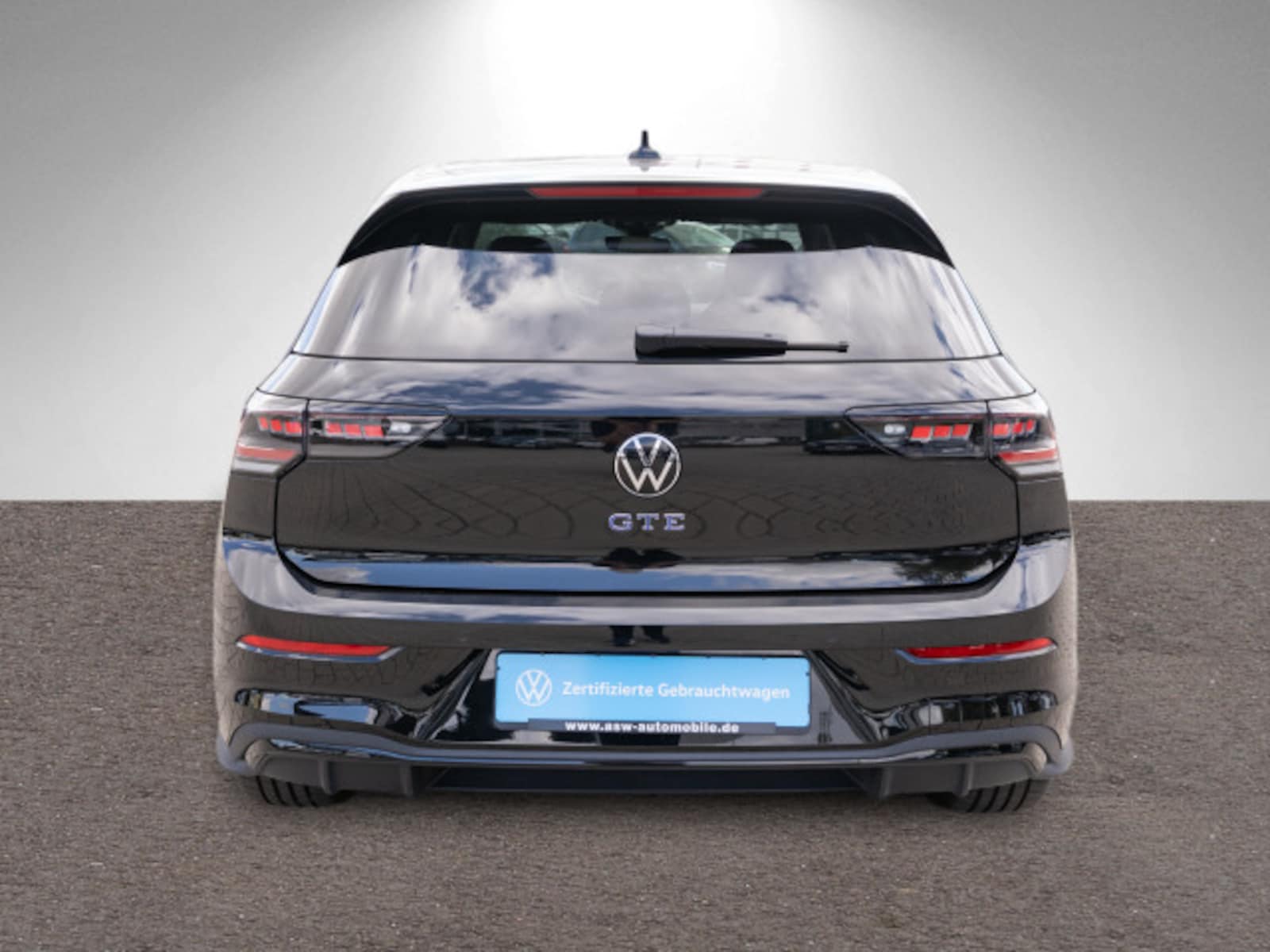 Volkswagen Golf – Bild 6