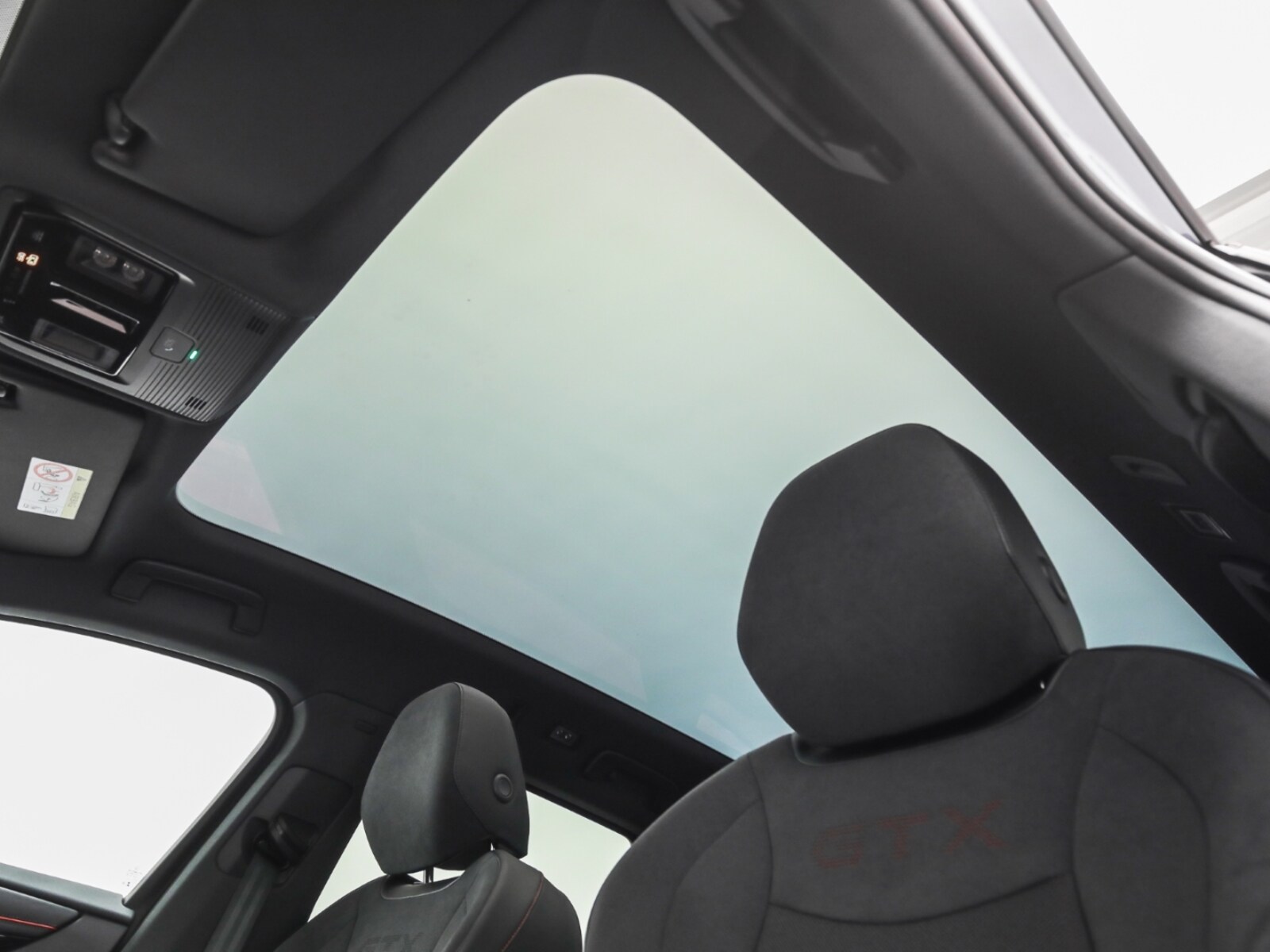 Volkswagen ID.7 Tourer – Bild 8