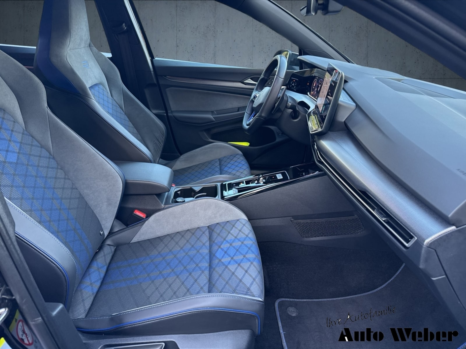 Volkswagen Golf Variant – Bild 14