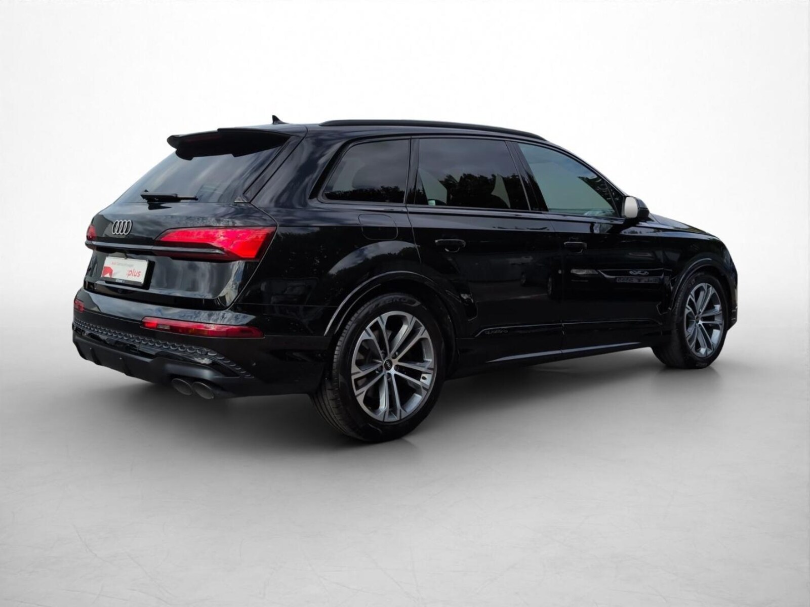Audi SQ7 – Bild 19
