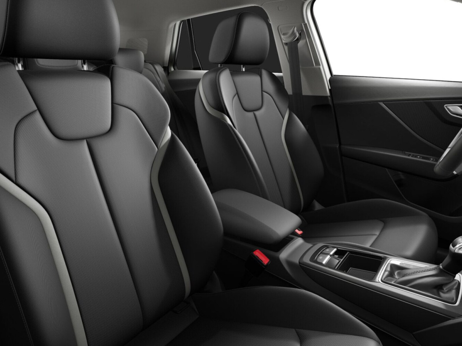 Audi Q2 – Bild 9
