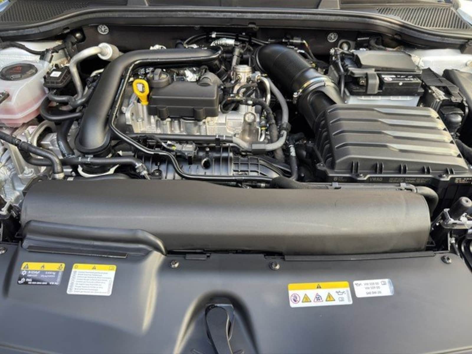 Škoda Scala – Bild 15