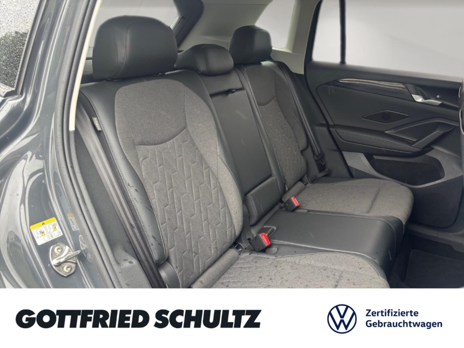 Volkswagen Tiguan – Bild 7