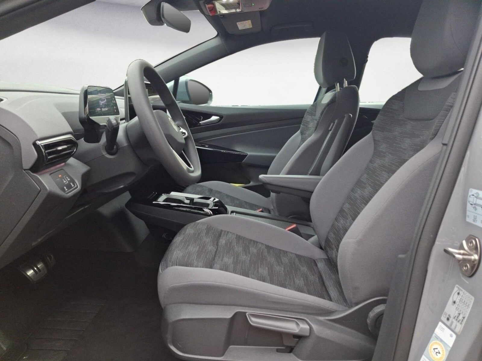 Volkswagen ID.4 – Bild 9