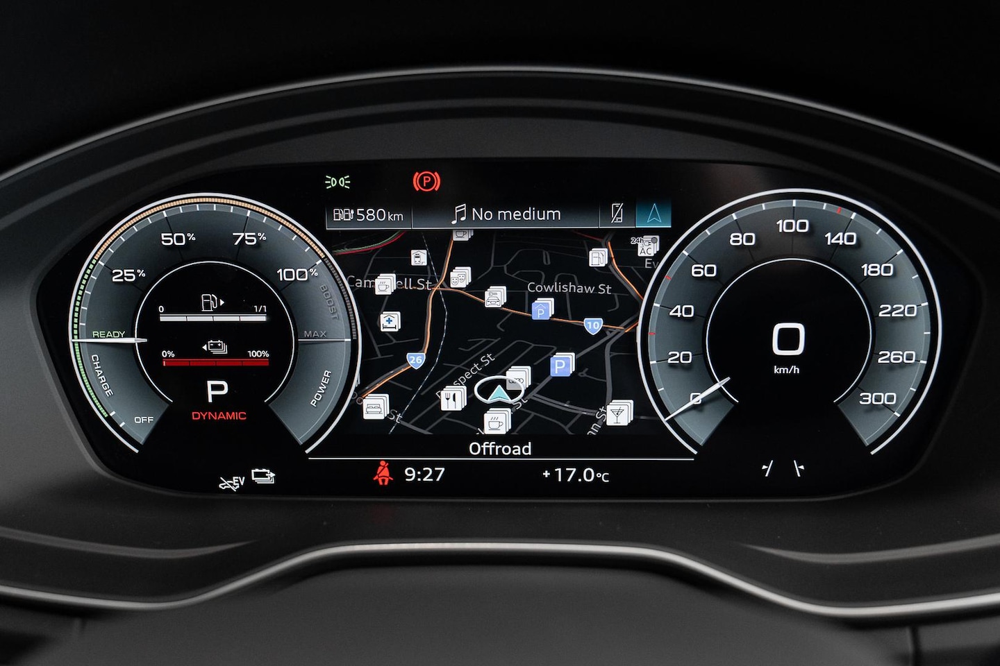 Image about Audi Q5 TFSI e S line 55 TFSI e quattro S tronic