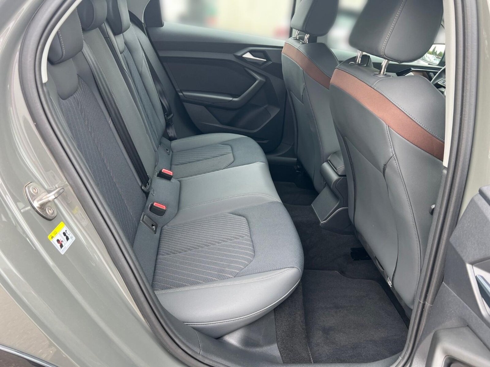 Audi A1 allstreet – Bild 10