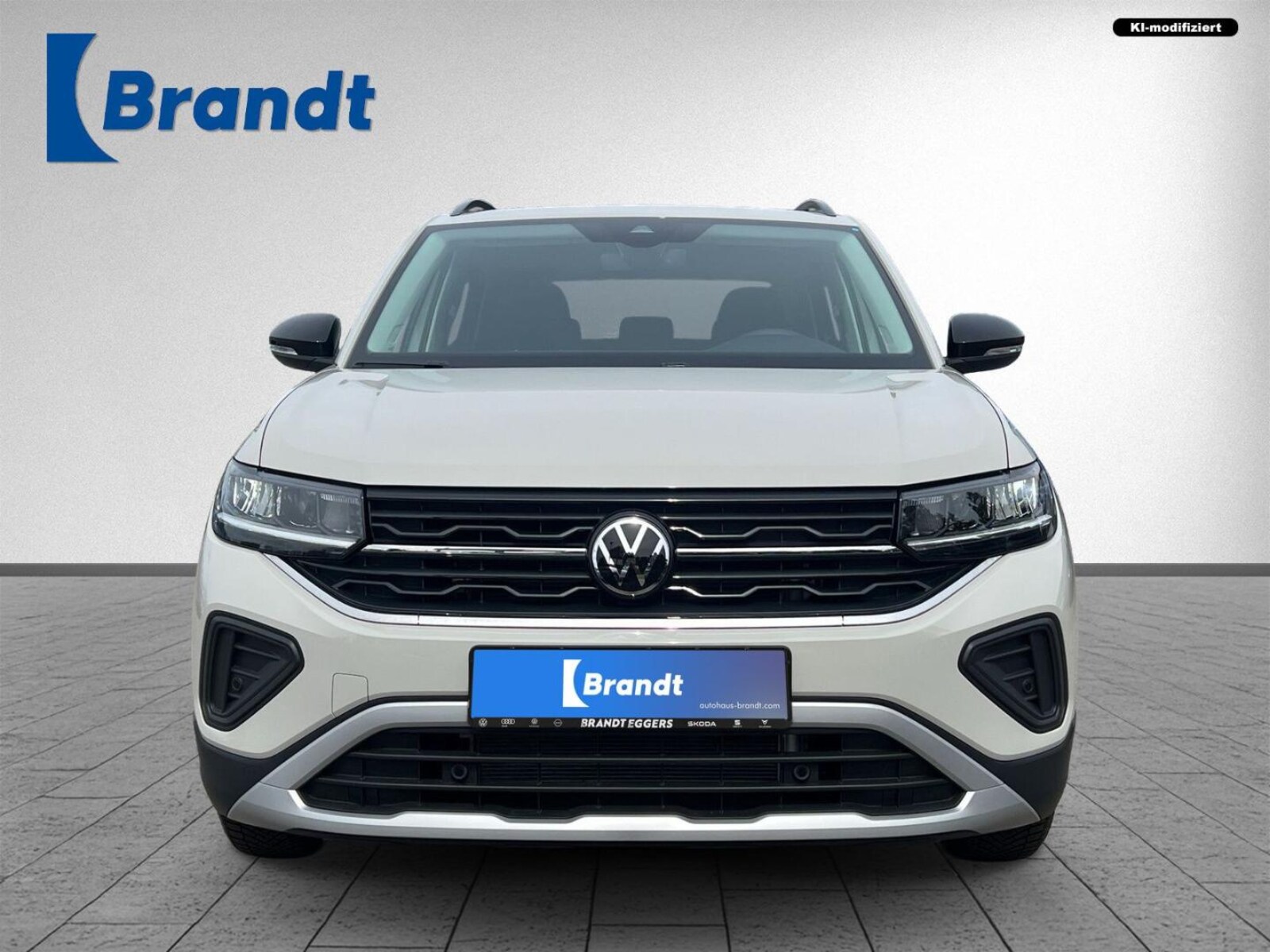 Volkswagen T-Cross – Bild 4