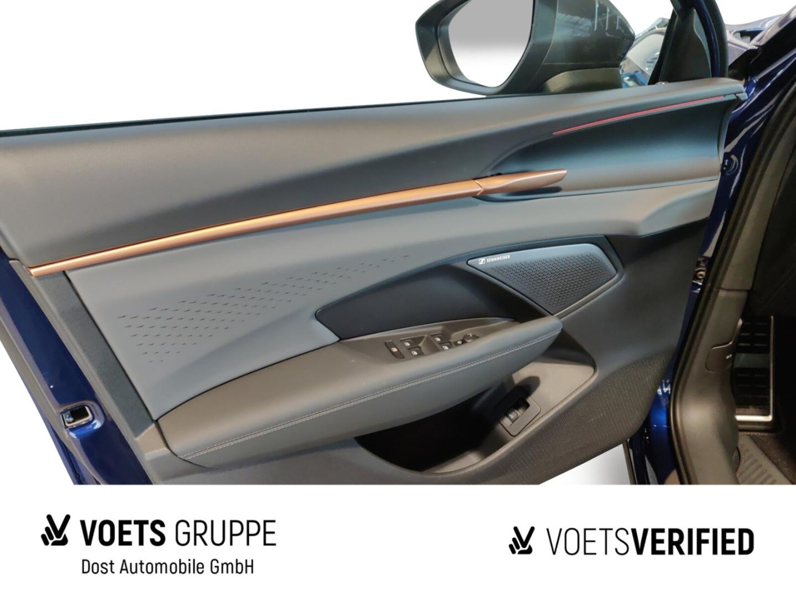 CUPRA Terramar – Bild 12