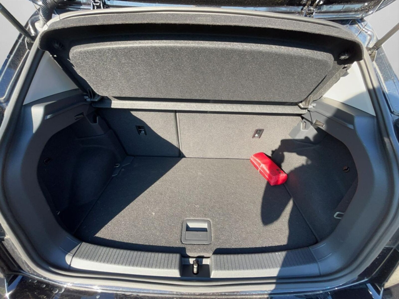 Volkswagen T-Cross – Bild 15