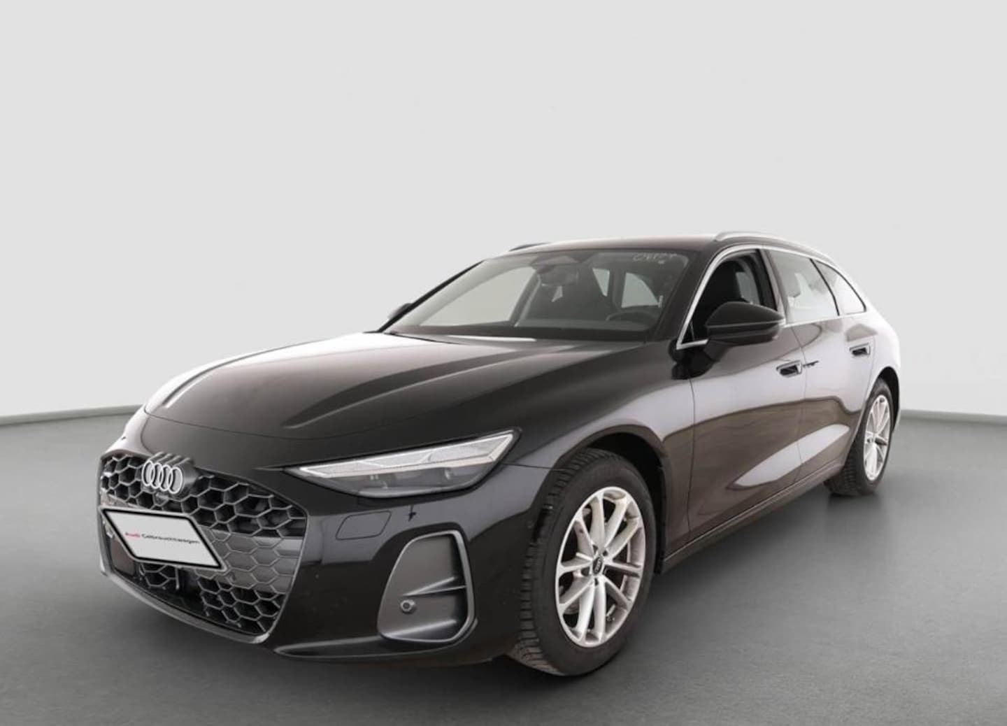 Bild über Audi A6 Avant TFSI 150 kW S tronic - für weitere Informationen kontaktieren Sie den Audi Partner