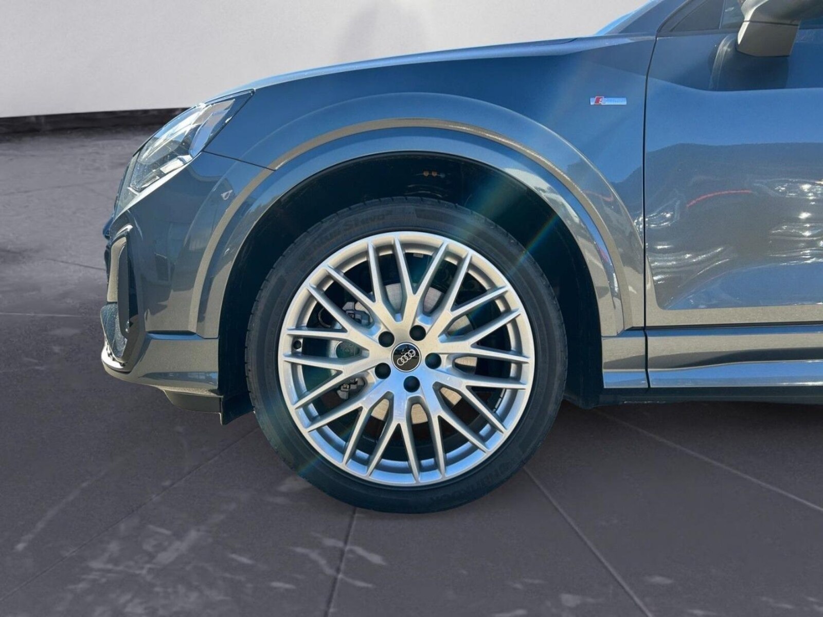 Audi Q2 – Bild 7