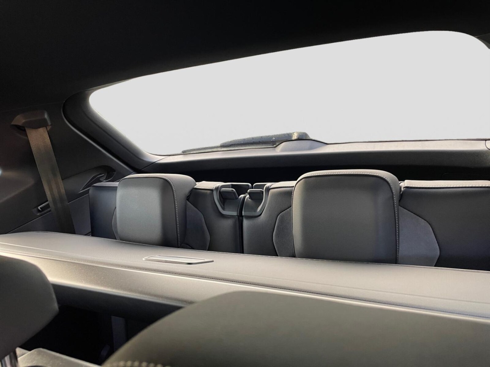 Volkswagen Tiguan Allspace – Bild 9