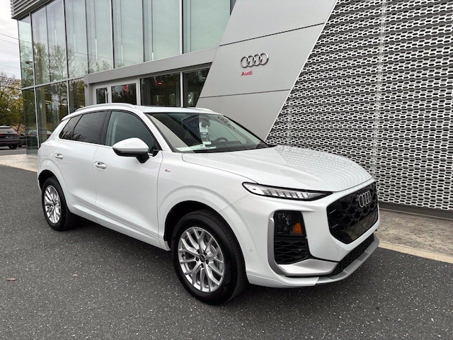Photo of 2026 Audi Q3 SUV