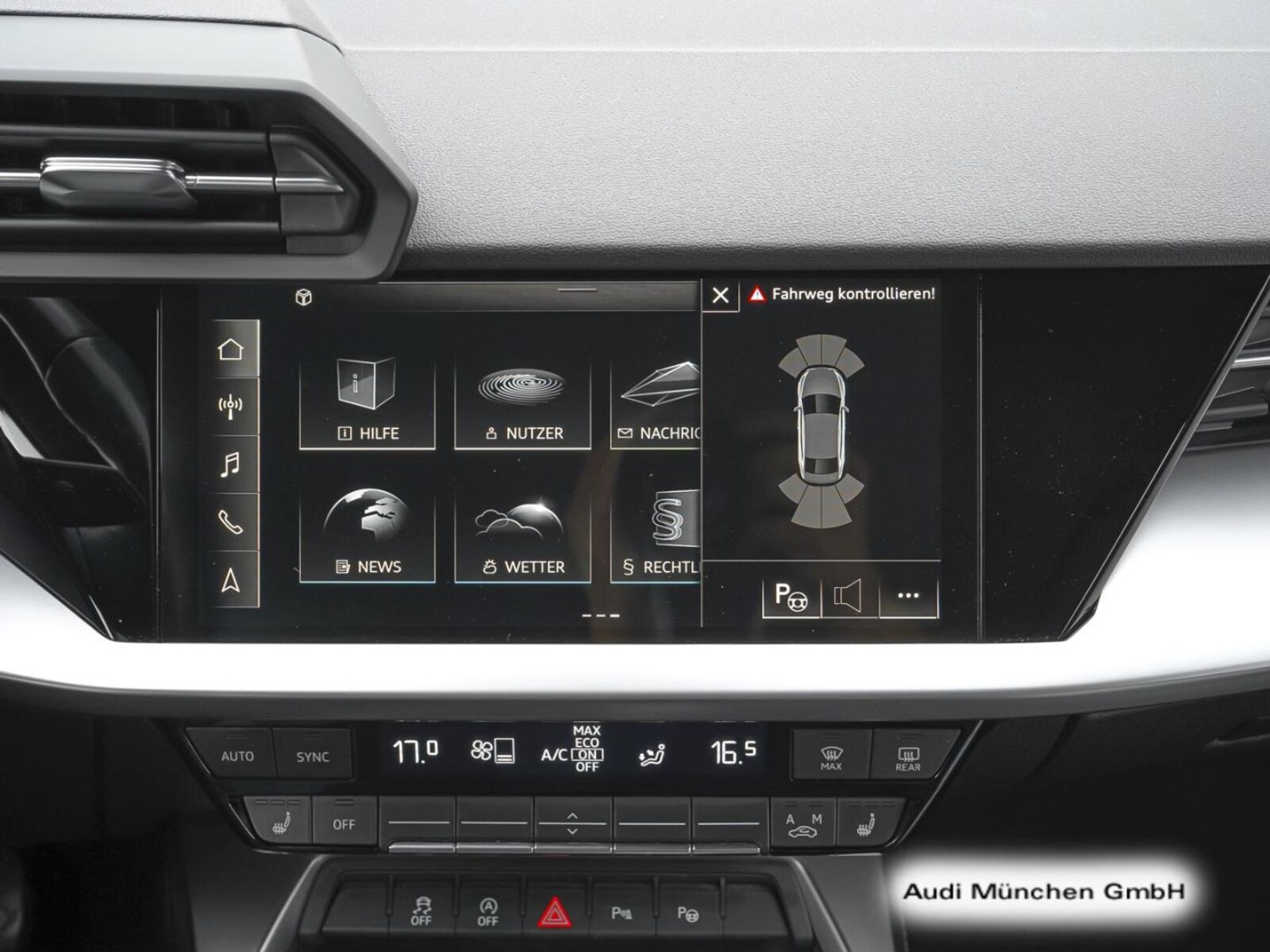 Audi A3 Limousine – Bild 13