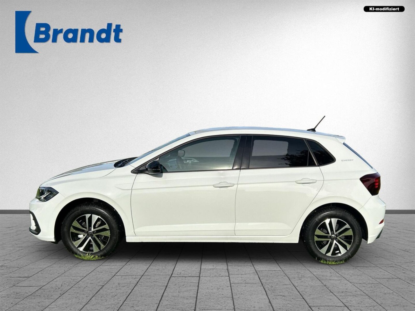 Volkswagen Polo – Bild 2