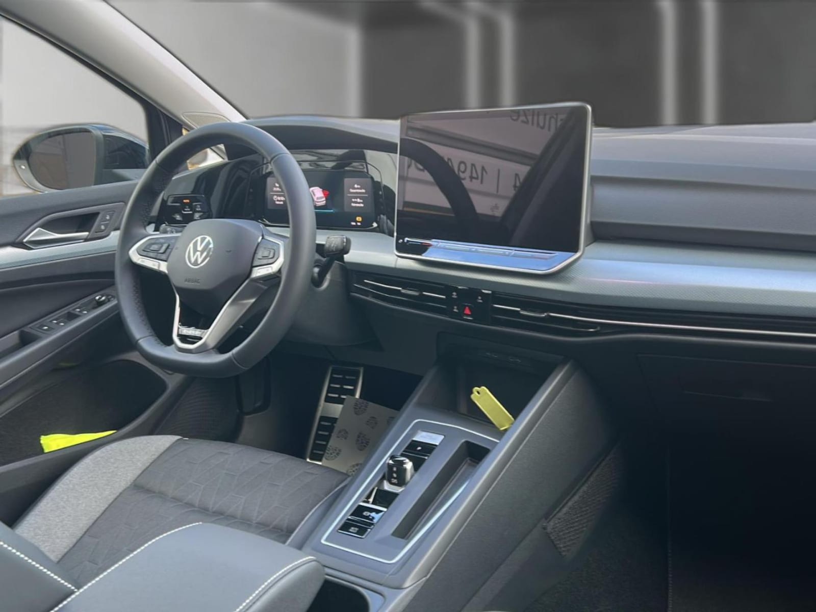 Volkswagen Golf – Bild 19