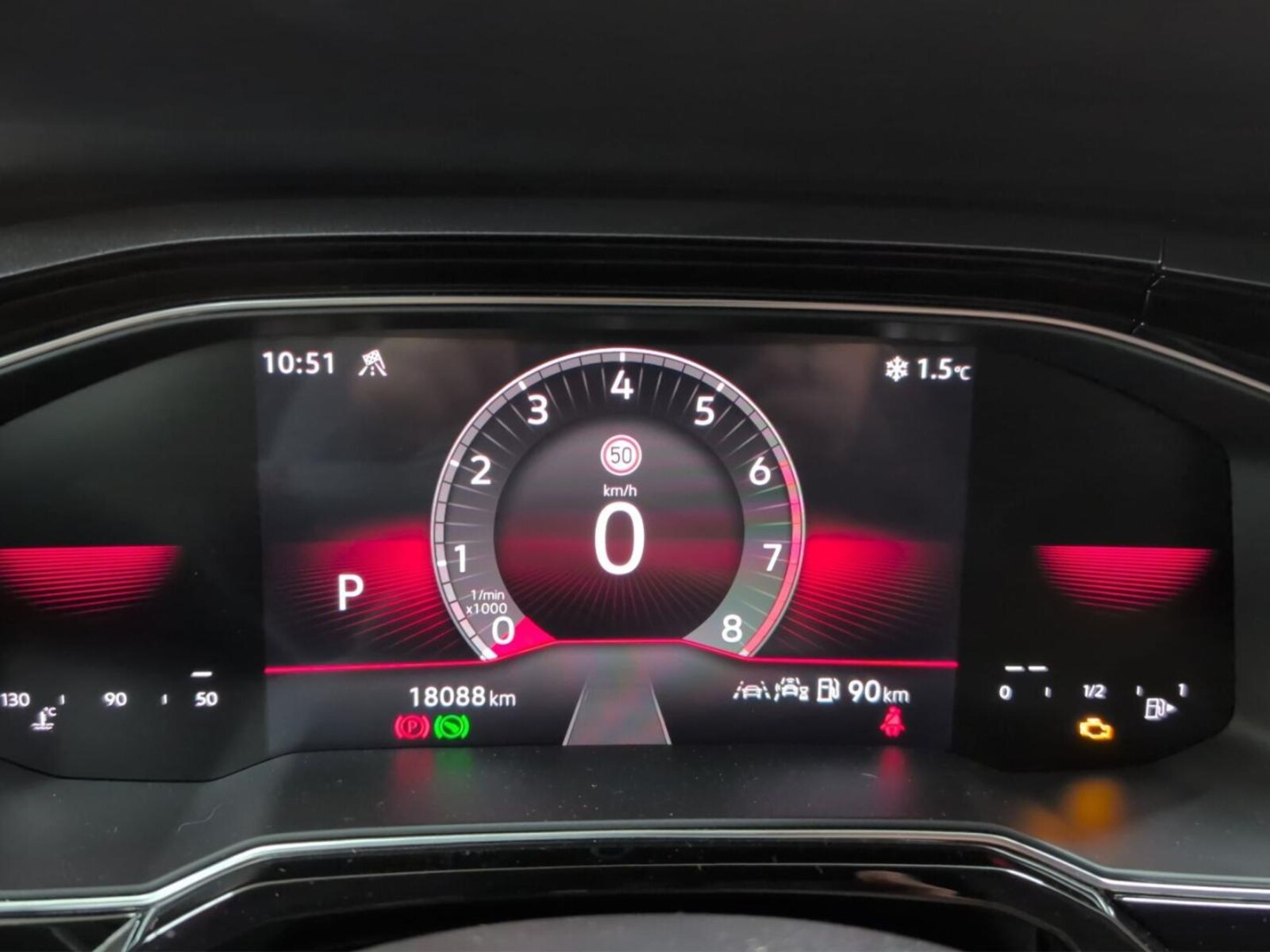 Volkswagen Polo – Bild 9