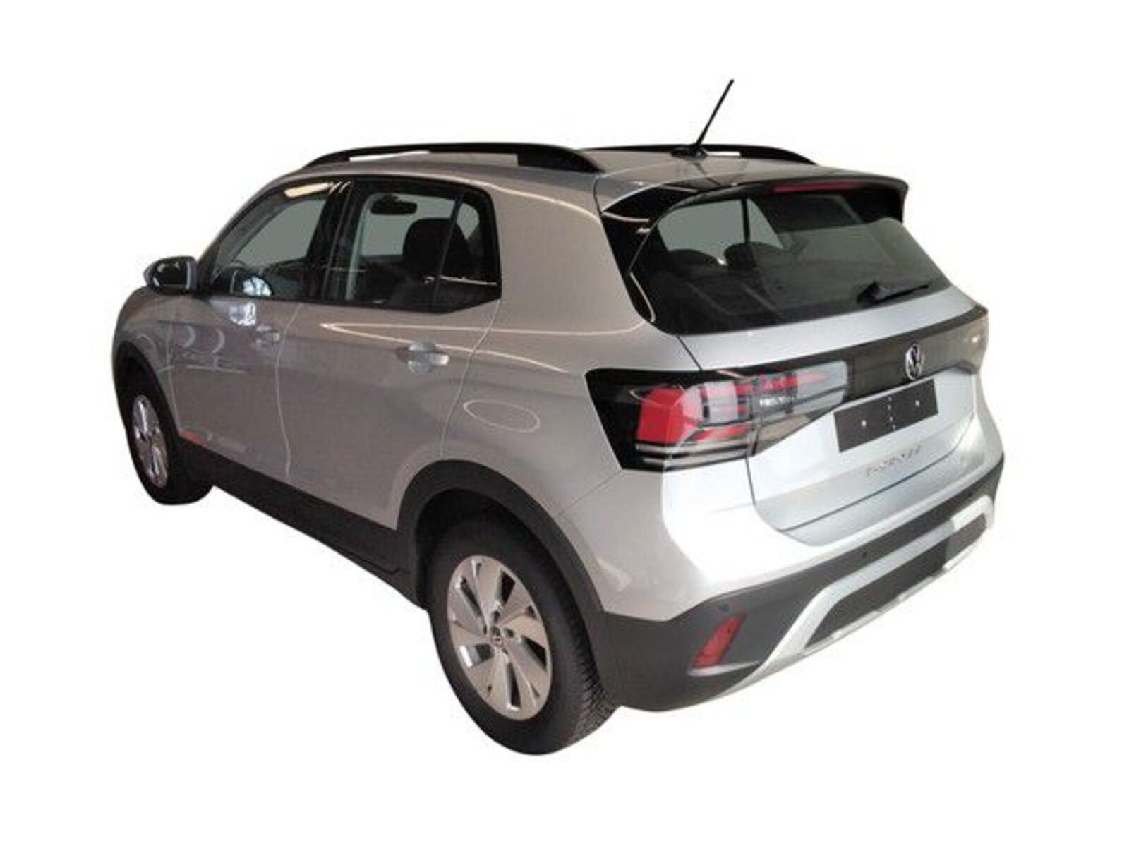 Volkswagen T-Cross – Bild 5