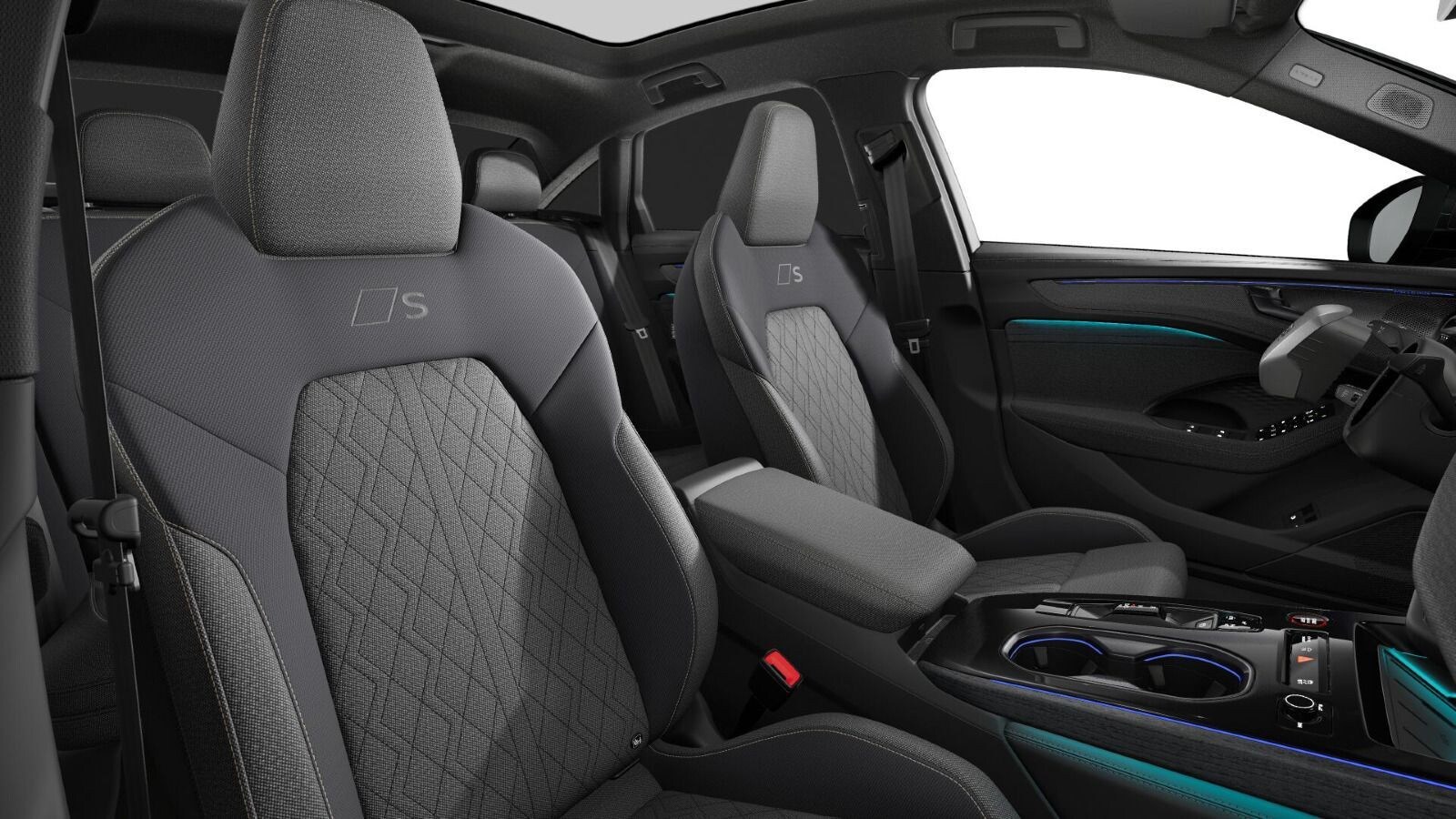 Audi A6 Limousine – Bild 8