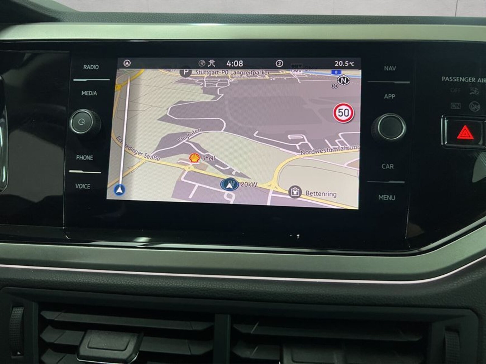 Volkswagen Polo – Bild 15