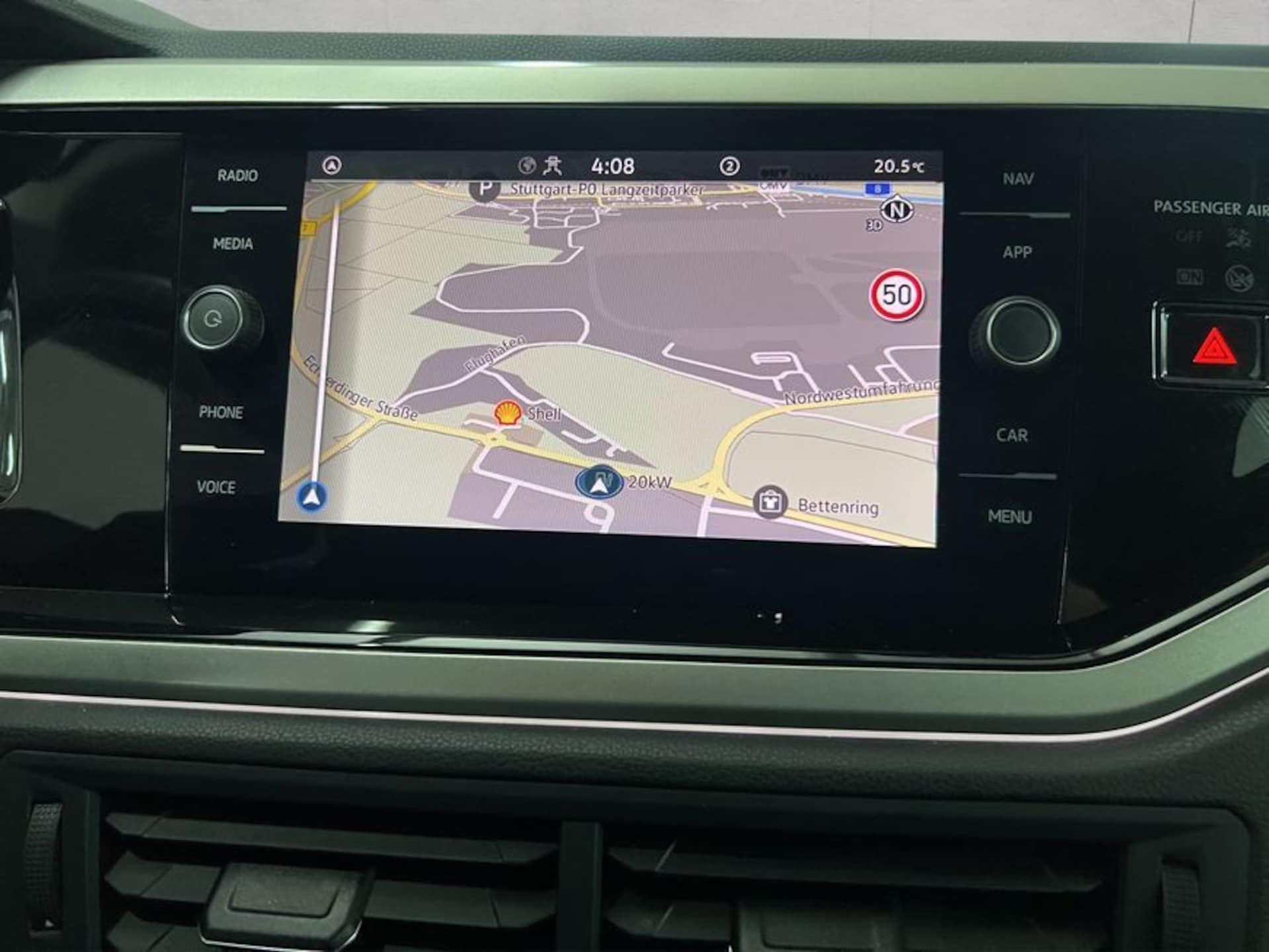 Volkswagen Polo MOVE