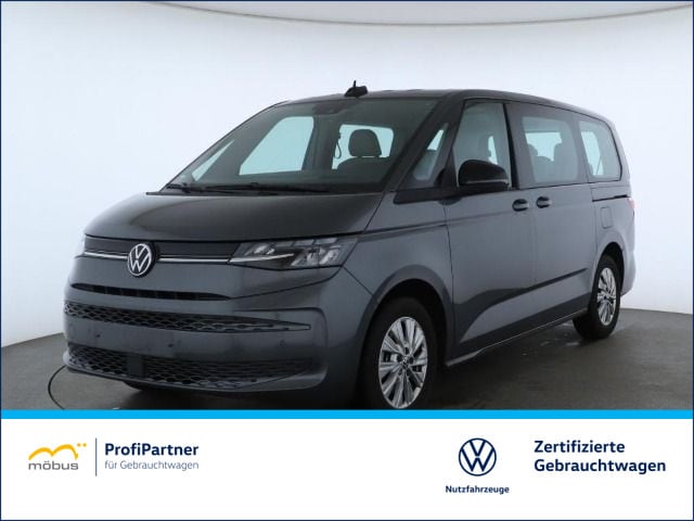 Volkswagen Multivan langversion