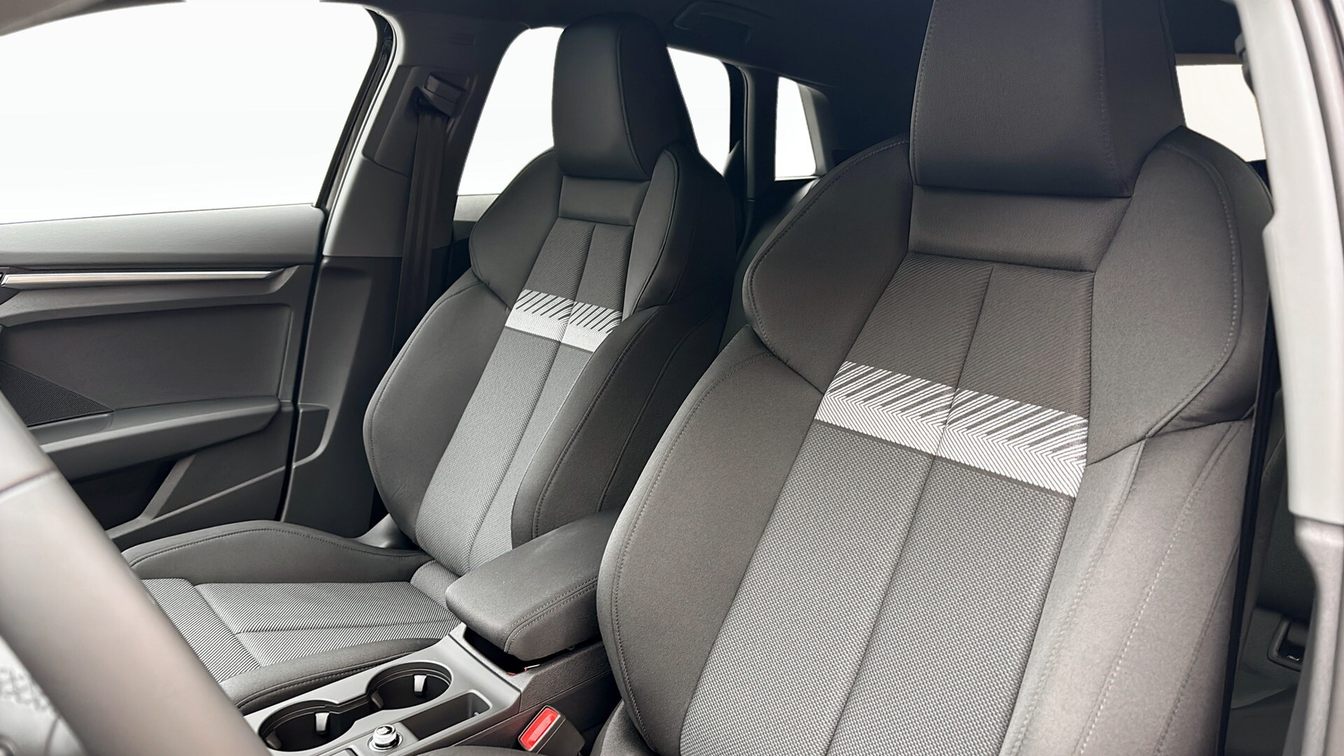 Image about Audi A3 Sportback A3 Sportback 35 TFSI S line 150 hk S tronic
