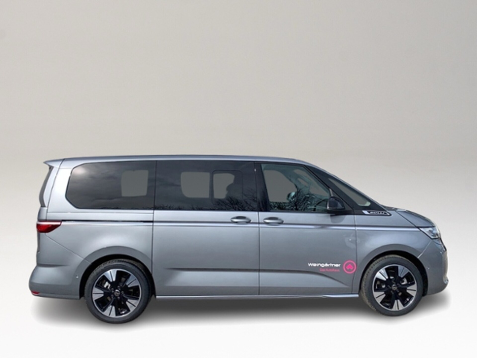 Volkswagen Multivan Langversion Style