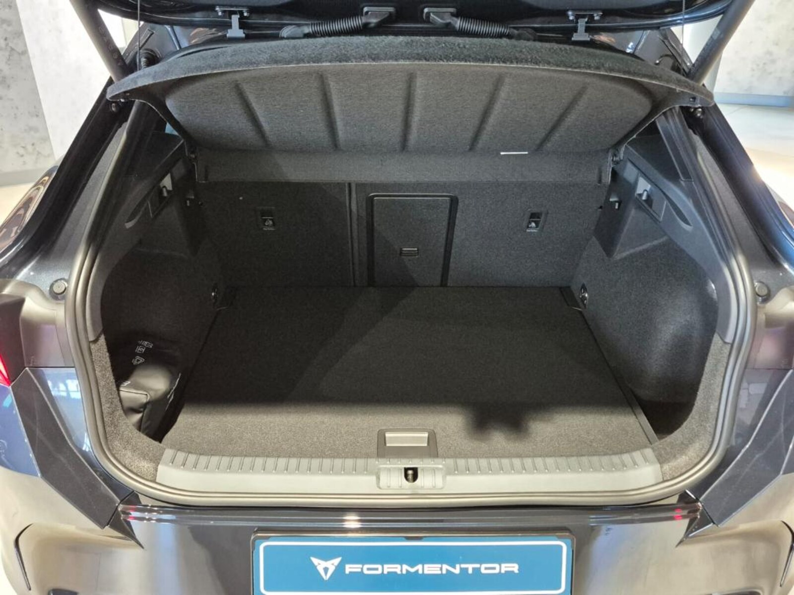 CUPRA Formentor – Bild 10