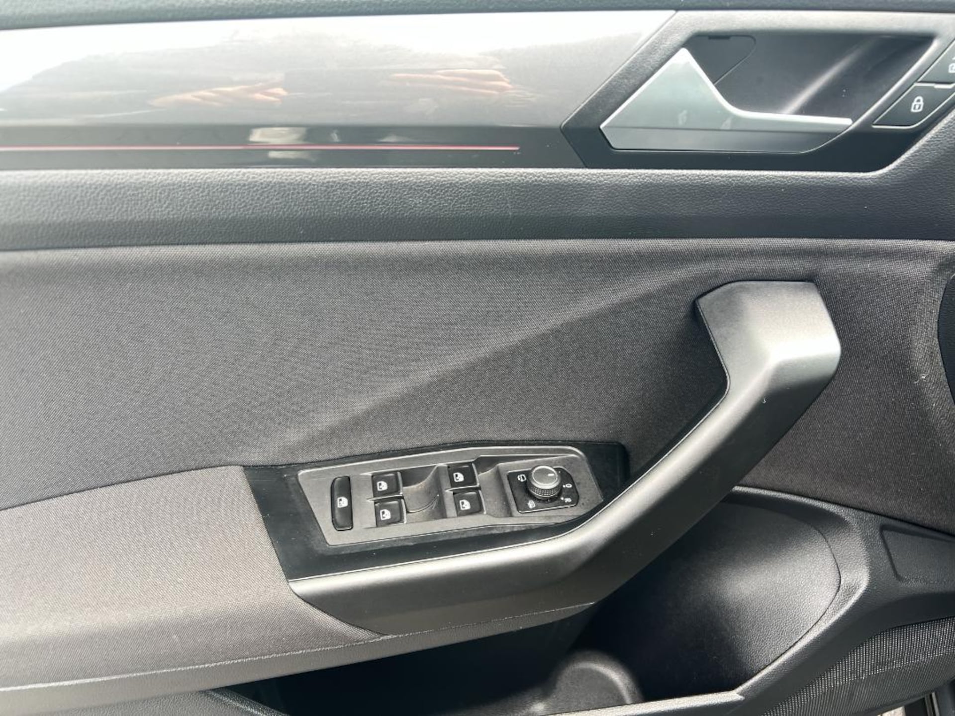 Volkswagen T-Roc Sport