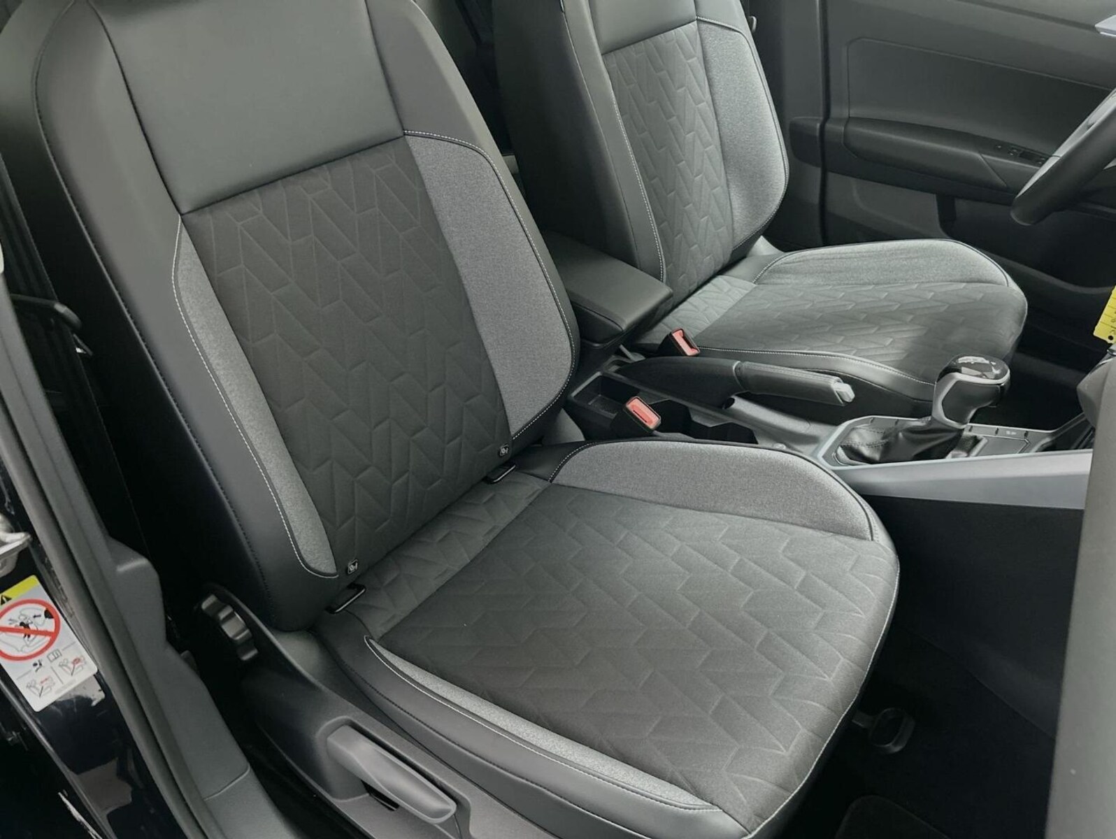 Volkswagen Taigo – Bild 21