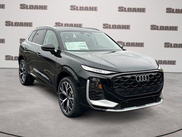 2026 Audi Q3 Base - Photo 7