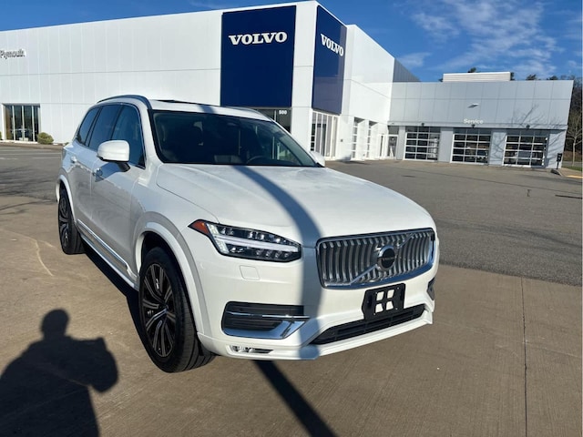 2024 Volvo XC90