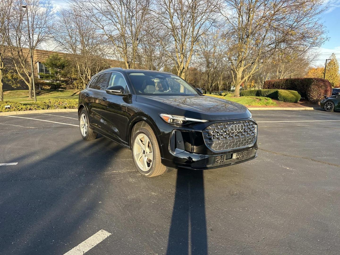 2025 Audi Q5 40 Premium Plus's photo