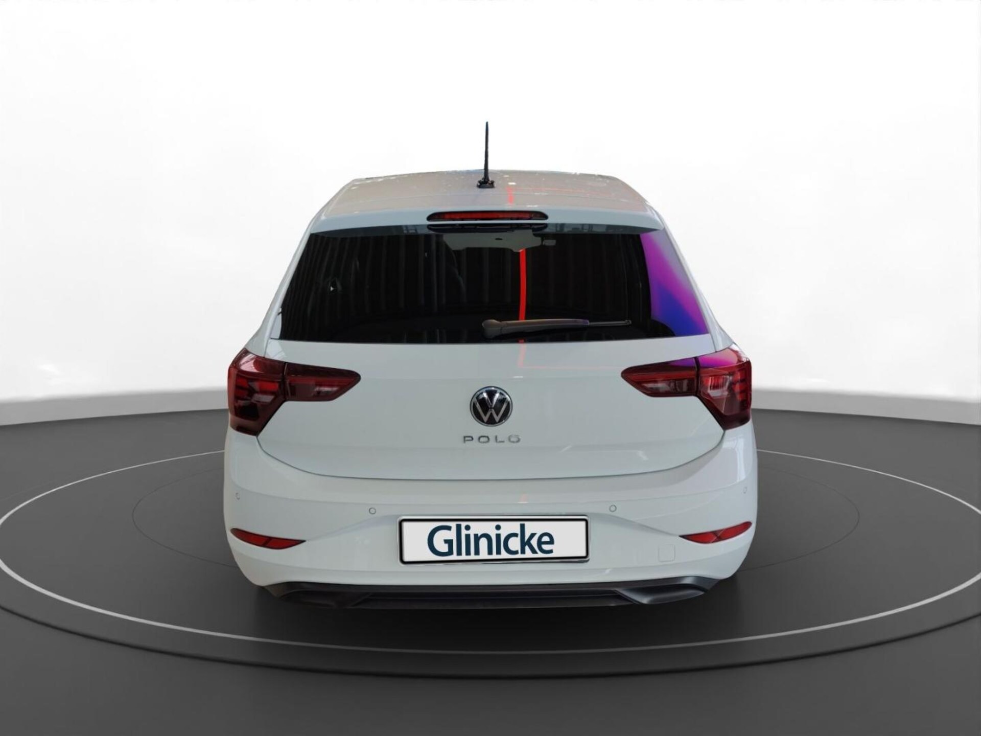 Volkswagen Polo ENERGY
