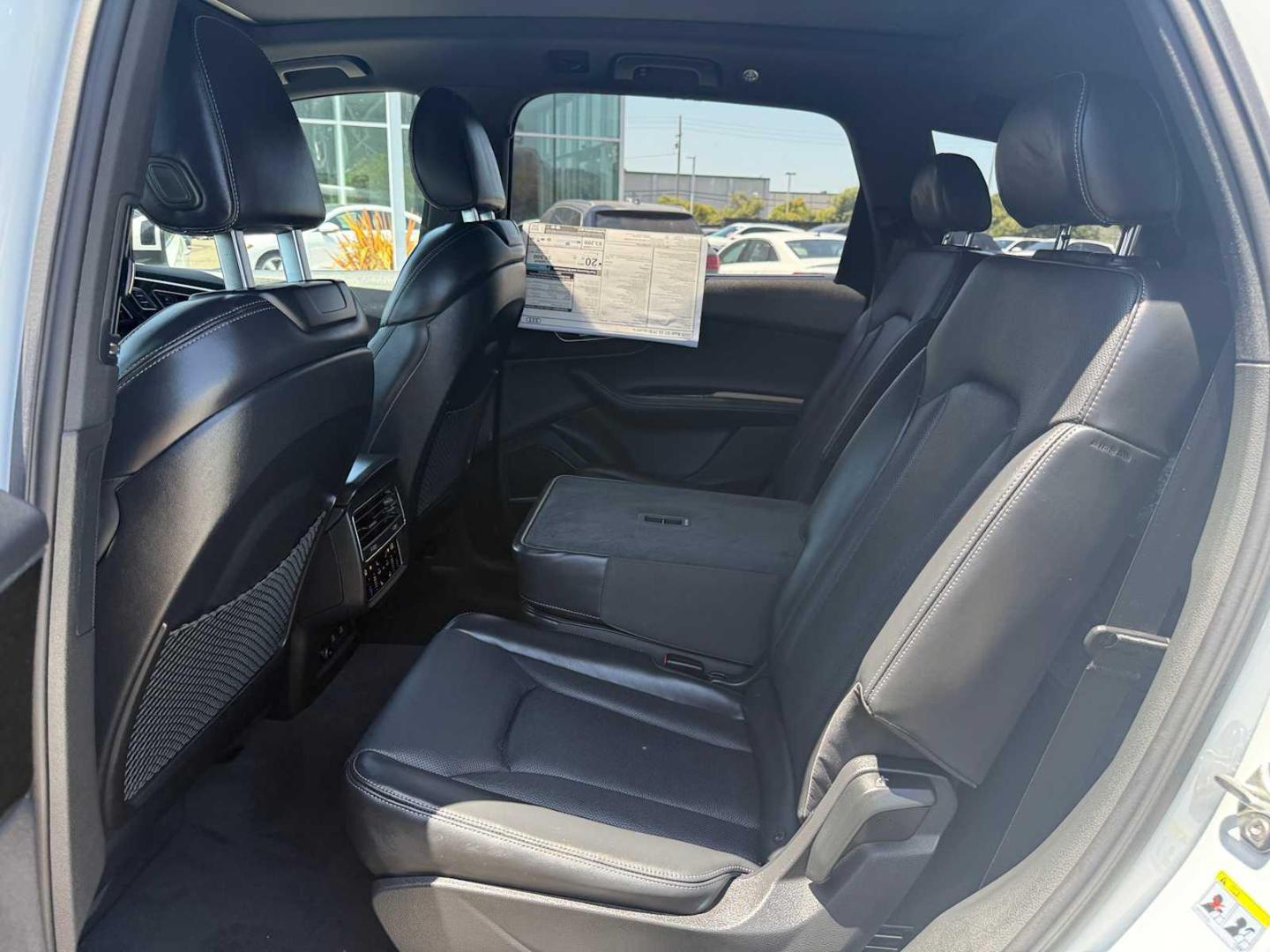 2025 Audi Q7 Prestige - Photo 16