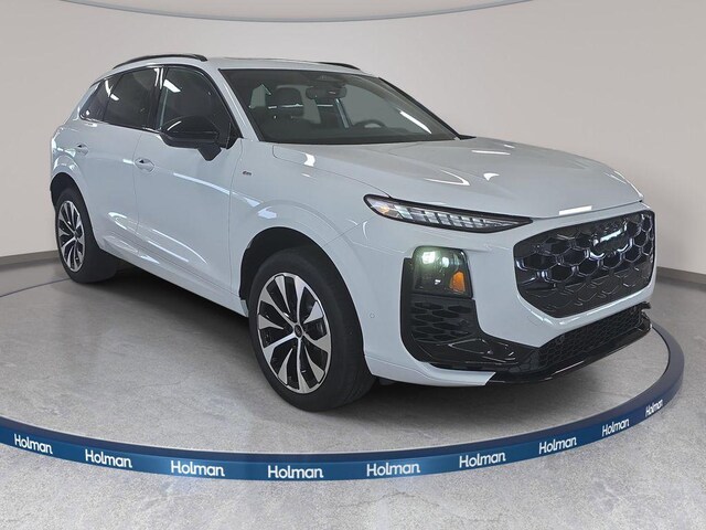 2026 Audi Q3 SUV