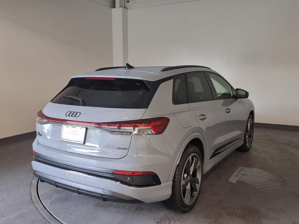 2025 Audi Q4 e-tron Premium Plus - Photo 5