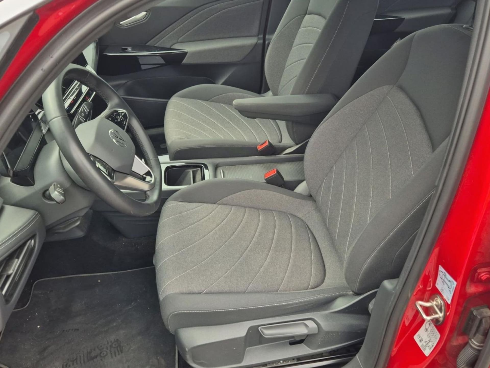 Volkswagen ID.3 Pro