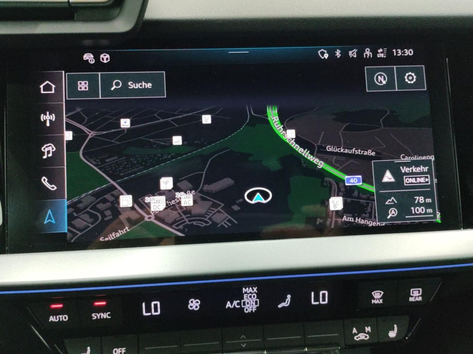 Audi A3 allstreet – Bild 13