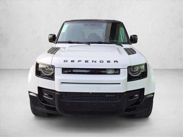 2023 Land Rover Defender